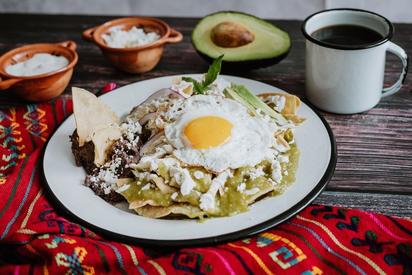 4 desayunos de rancho deliciosos y fáciles para compartir en familia