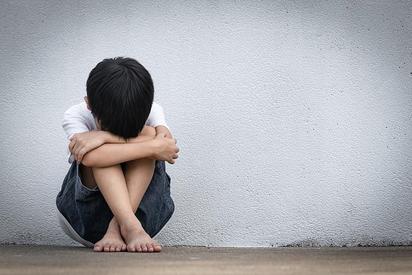 El trauma del primogénito podría sentar las bases para la salud mental de los niños más pequeños