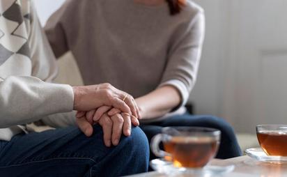 ¿Cómo cuidar sin descuidarte?: el reto del bienestar personal