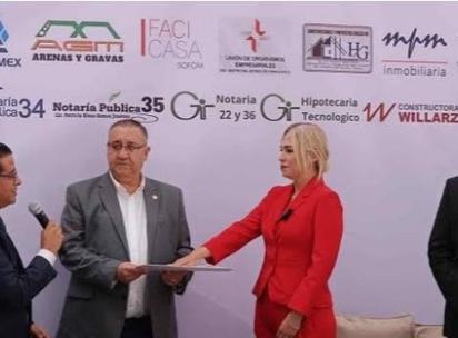Iniciativa privada fortalece sus organismos con asociaciones