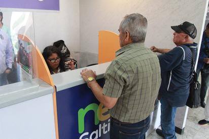 Abierta la renovación de tarjetas preferenciales NET