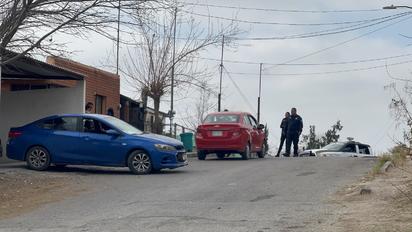 Detienen a sujeto acusado de homicidio en la colonia Central