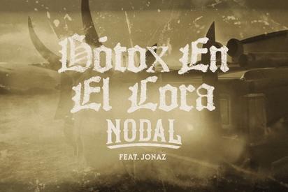 Nodal y Jonáz rompen esquemas con “Botox en el Cora” ¡y nadie lo vio venir!