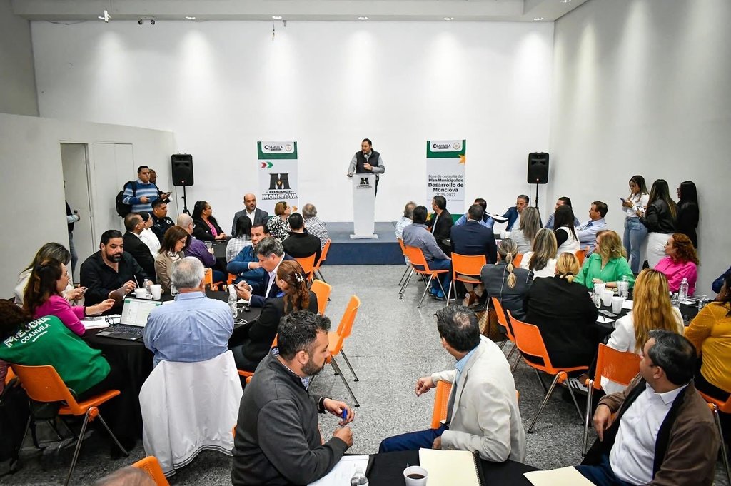 Municipio : En este espacio se cuenta con participación social, ciudadanos, empresarios y organizaciones locales.