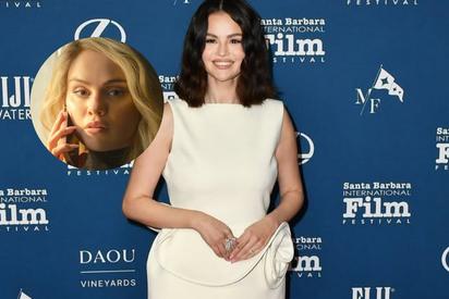 ¡Selena Gomez pone en duda su regreso a la música tras Emilia Pérez!