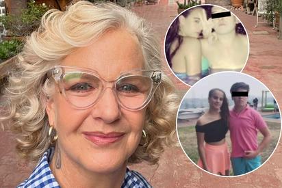 ¡Escándalo! Fofo Márquez habría amenazado de muerte a Gala Montes, revela su mamá
