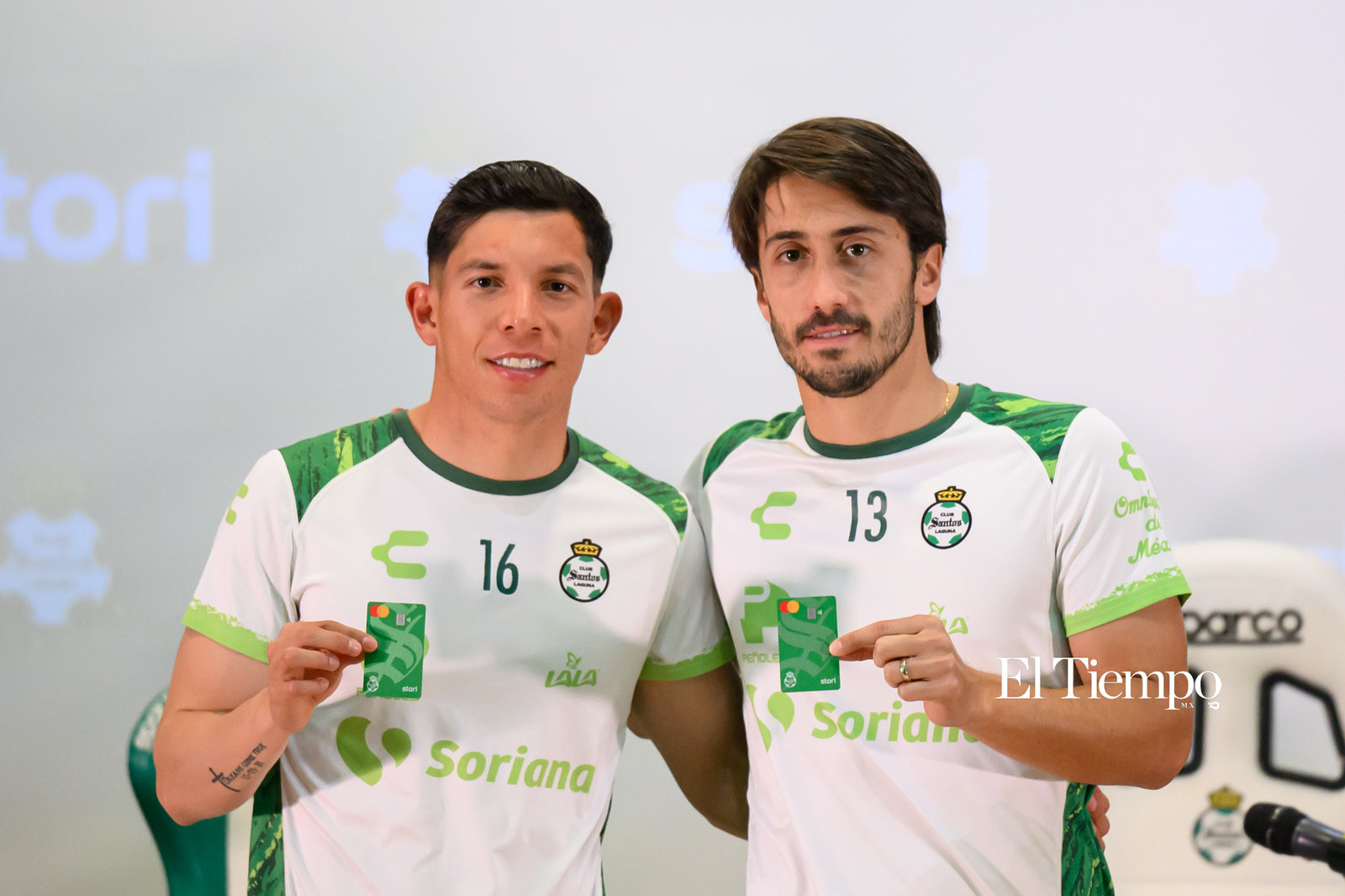 Santos Laguna: Santos Laguna