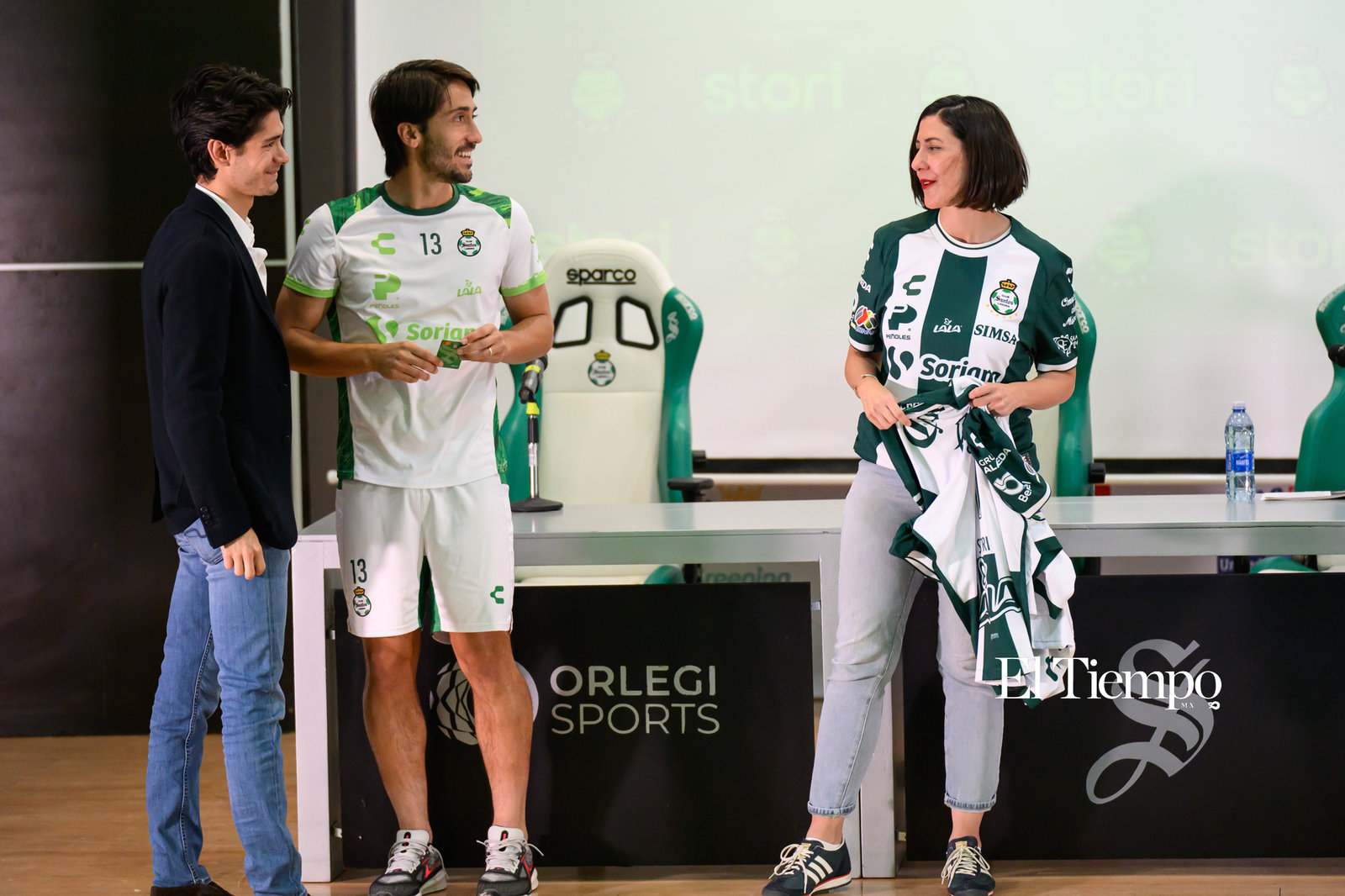Santos Laguna: Santos Laguna