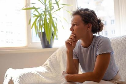 Cáncer de mama: el miedo a la recurrencia puede perseguir a las mujeres durante años
