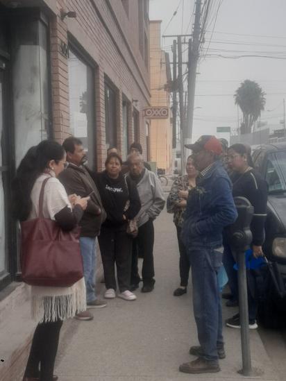 200 beneficiarios del Bienestar afectados por la bancarización
