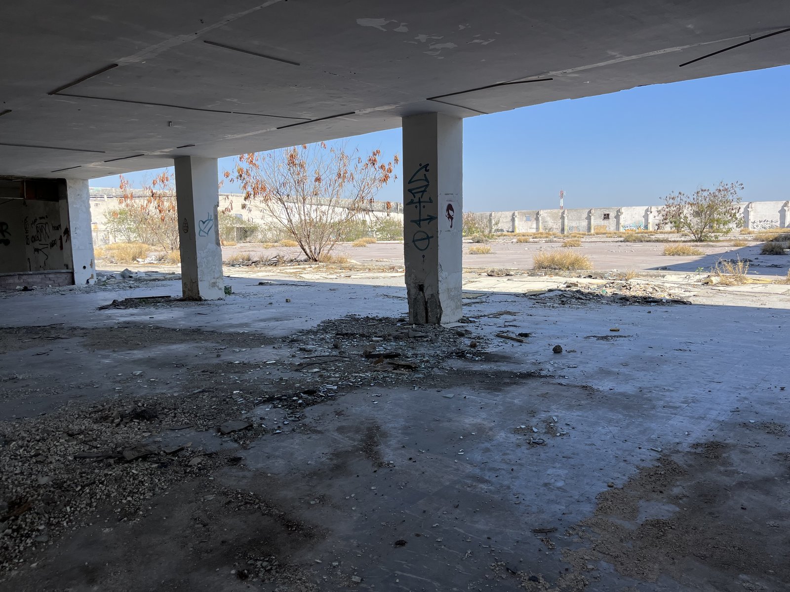 Obras Públicas