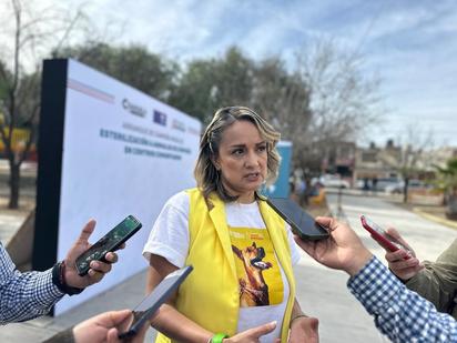 Piden Instituto o Fiscalía para el Bienestar Animal en Saltillo