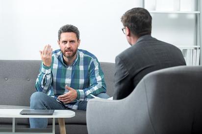 Personas en todo el mundo carecen de un buen tratamiento para las enfermedades mentales