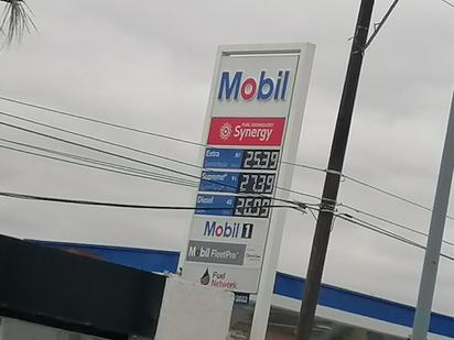 Si Pemex baja precio a distribuidores, dan gasolina a menos de 24 