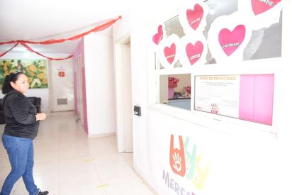 DIF Torreón invita a celebrar el 'Día del amor y la amistad' con actividades de esparcimiento y autocuidado
