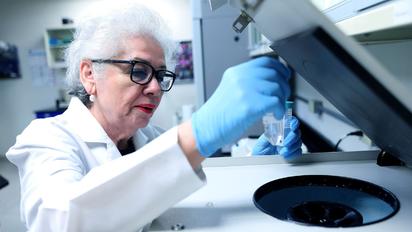 ¿Cómo tratar el cáncer de mama triple negativo en México?