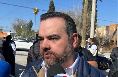 Monclova enfrenta un rezago del 30% en líneas de drenaje