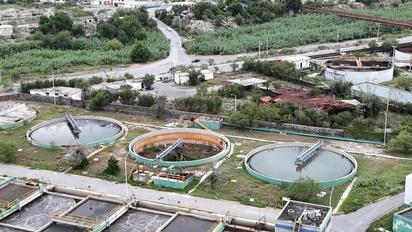 SIMAS sigue analizando un aumento del 10% en el consumo de agua para financiar el saneamiento