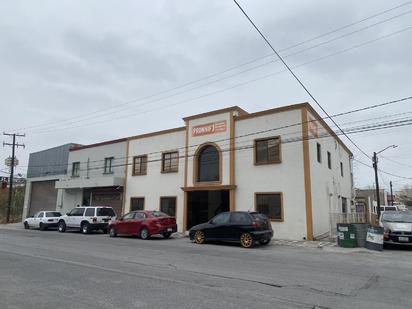 Pronnif cambia sus oficinas en el centro de Monclova