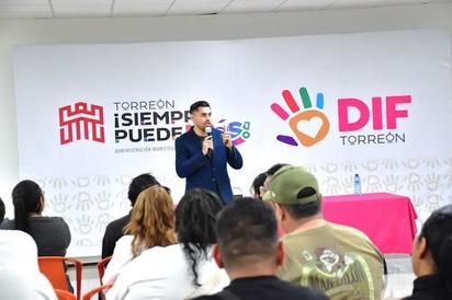 Se llevaron a cabo las pláticas prenupciales dirigidas a las parejas que se unirán en matrimonio