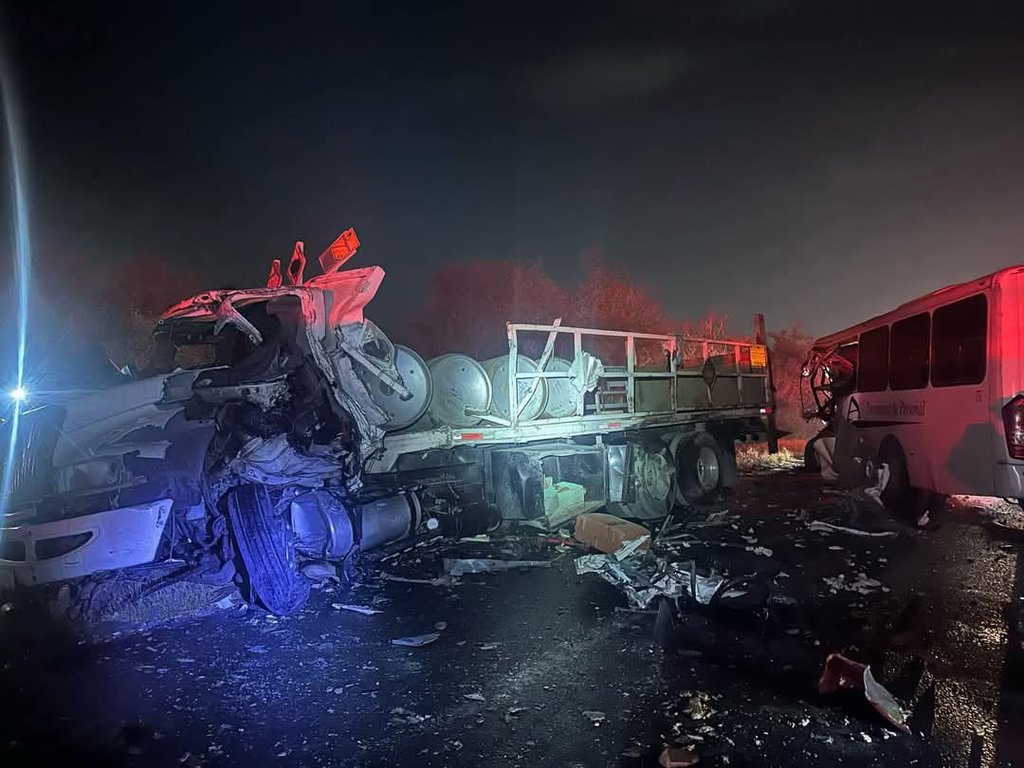 Accidente : Hasta el momento la piani ya se mantenía cerrada.