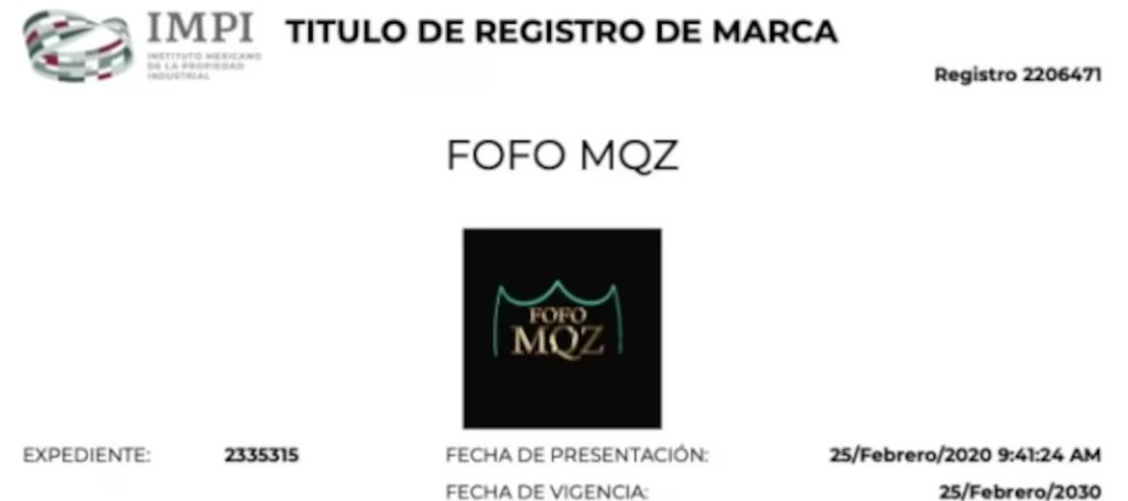 Fofo Márquez