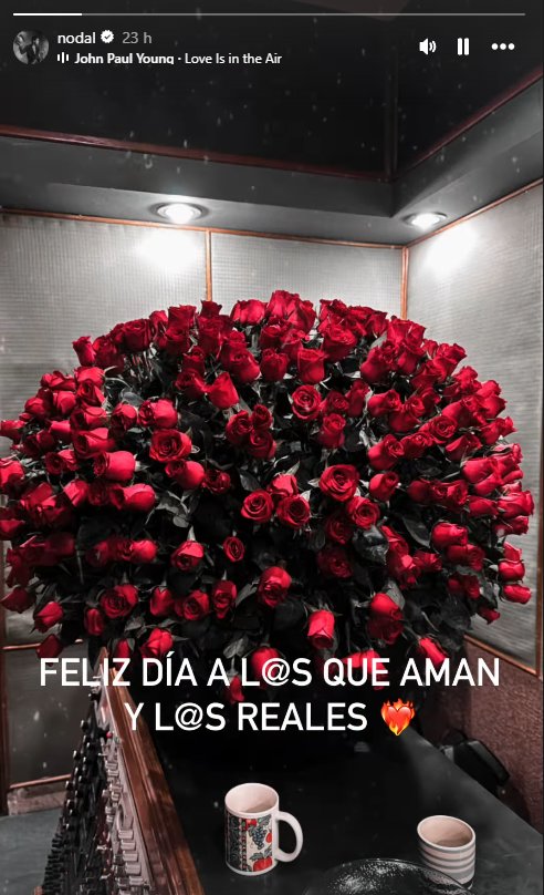 Christian Nodal