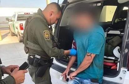 A cadena perpetua mexicano en Texas