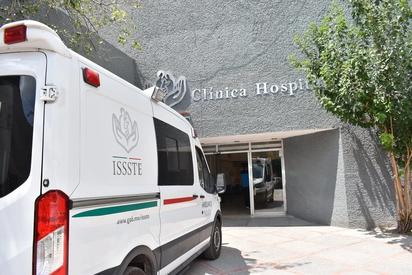 Doctores del ISSSTE a la espera de posible luz verde en abortos