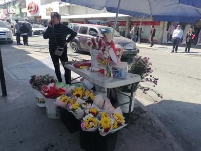 Las ventas del comercio repuntaron casi 40 por ciento por el amor