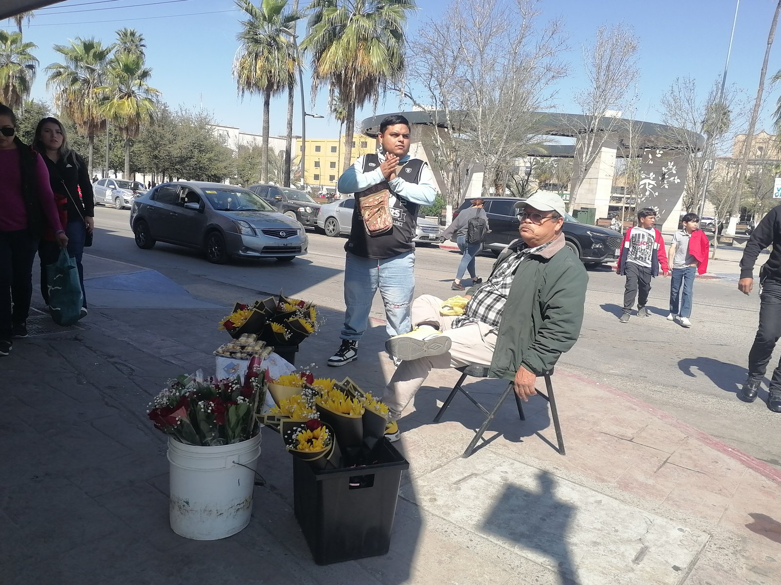 Ventas
