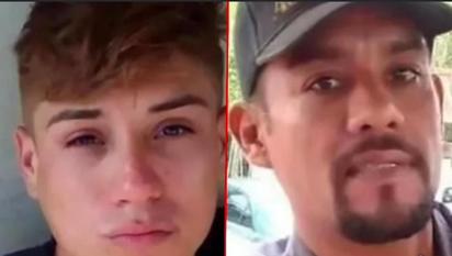 José Moreno Leija y su hijo encuentran descanso tras la tragedia minera