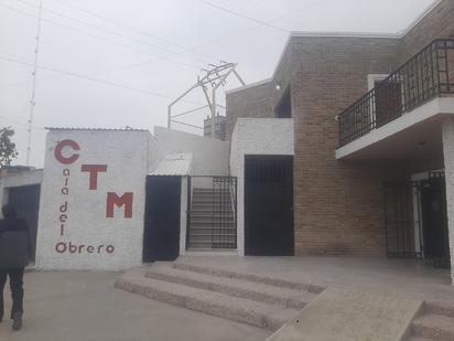 Tendra CTM macrobrigada en Piedras Negras