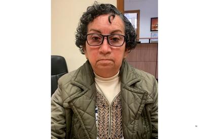 Abuelita denuncia presunta estafa en gasera local 