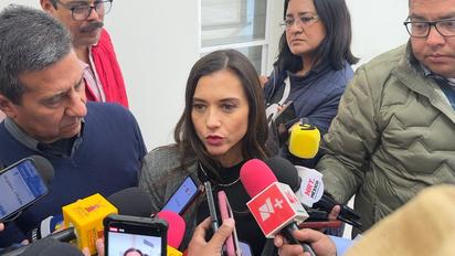Recaudación de impuesto predial en Saltillo alcanza 333 mdp