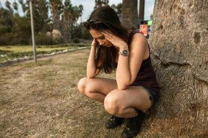 ¿Sufres de ansiedad? Te presentamos el truco psicológico para calmarla
