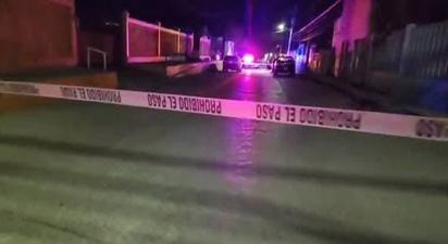 Menor de 14 años se quita la vida tras un disparo en la cabeza en Acuña