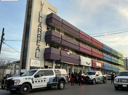 Pronnif investiga a menor embarazada que intentó lesionarse
