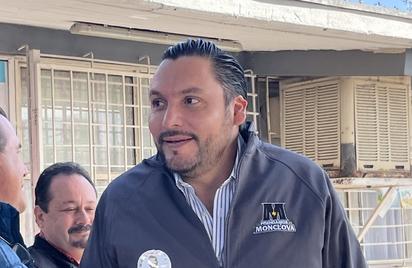 Alcalde destaca significado del lema “Prendamos Monclova”