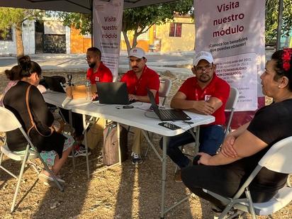 INFONAVIT realizará brigadas de atención en la región norte