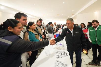 CTM da seguimiento a las denuncias penales contra exdirigentes