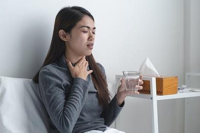 La gripe y los virus estomacales se están propagando rápidamente, ¿Estás preparado?