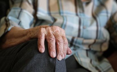 México: depresión afecta salud mental de al menos 20% de adultos mayores