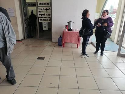 Ex obreros de AHMSA mantienen relación laboral vigente