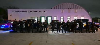Continúan operativos para trasladar a personas vulnerables al albergue