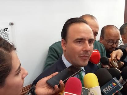 Gobierno de Coahuila invertirá 8 mil mdp en obras y seguridad