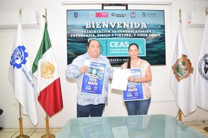El TecNM Promueve el Concurso 'Unidos por el Agua'