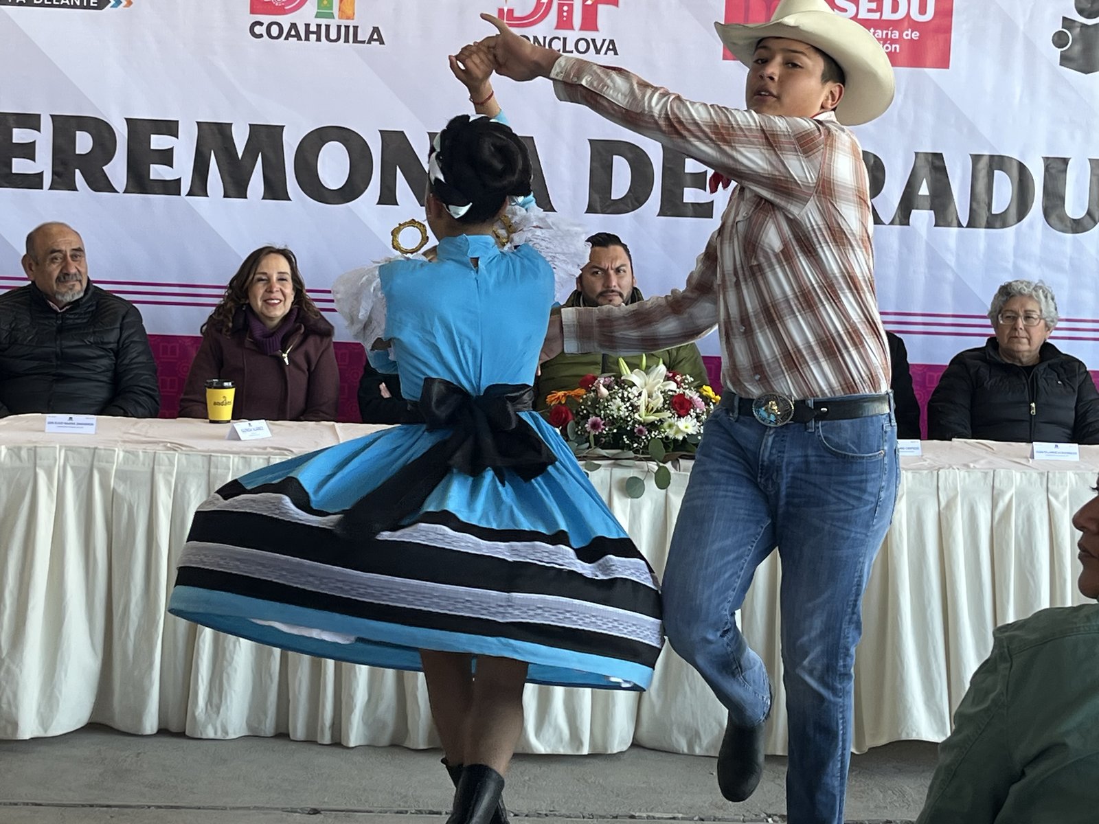Educación