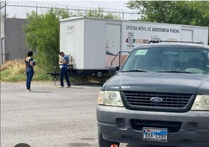 Autos regularizados plaquean en otros estados al negarles en Monclova