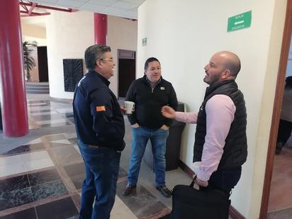 Personas con discapacidad serán vinculadas al sector productivo